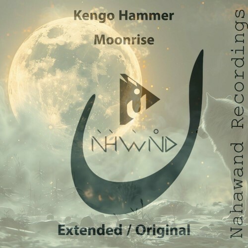  Kengo Hammer - Moonrise (2024) 
