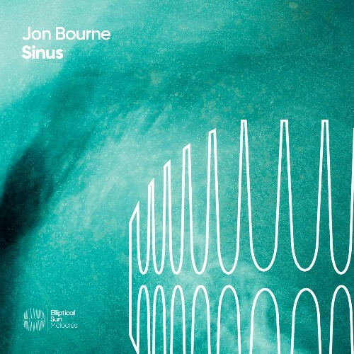 Jon Bourne — Sinus (2026)