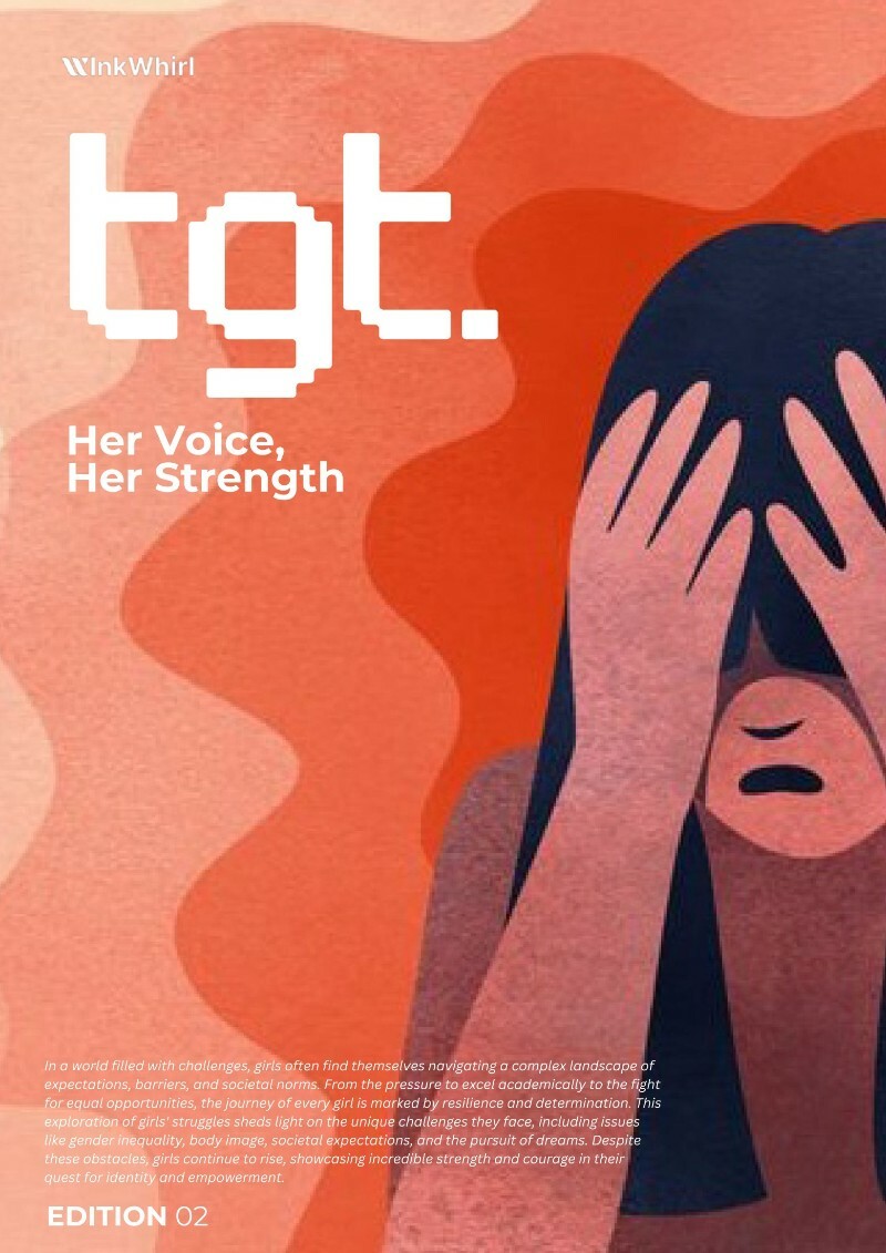 TGT The Girls Times Edition 02.2026 TGT The Girls Times Edition 02.2026