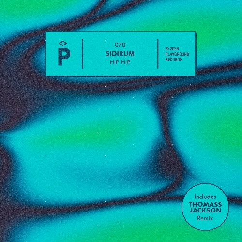  Sidirum - Hip Hip (2026) 