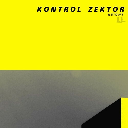  Kontrol Zektor - Height (2026) 