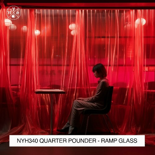  Quarter Pounder - Ramp Glass (2024) 