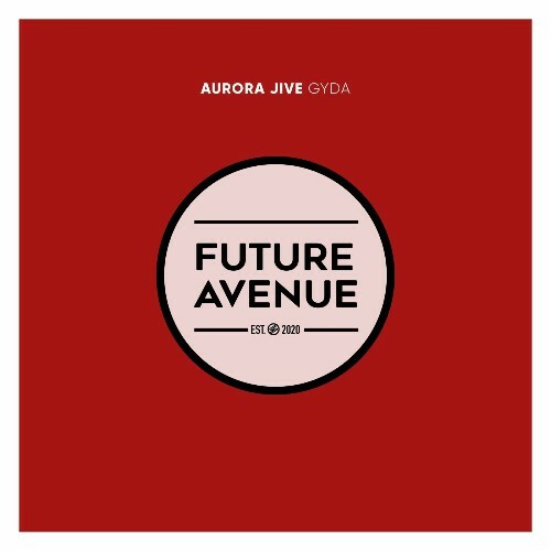  Aurora Jive - Gyda (2025) 