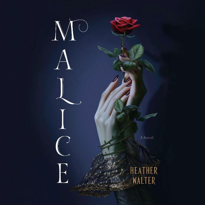 Malice Heather Walter (Walter, Heather) Malice Heather Walter (Walter, Heather)