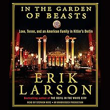 In The Garden Of Beasts (Larson, Erik)