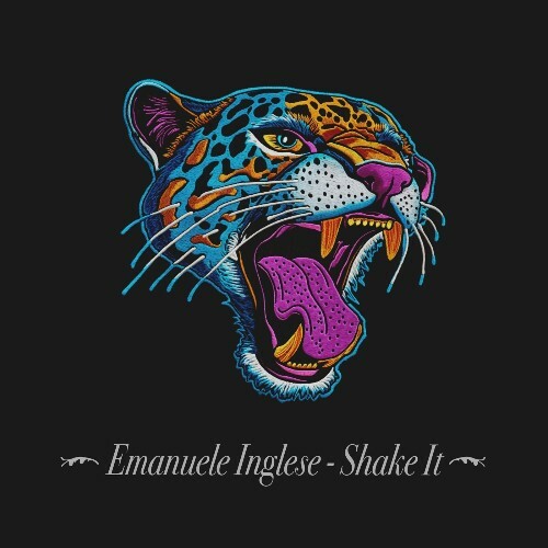  Emanuele Inglese - Shake It (2026) 