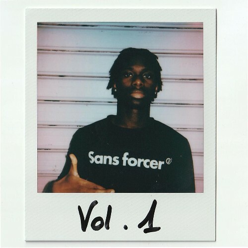  Jazzmel - SANS FORCER, VOL 1 (2026) 
