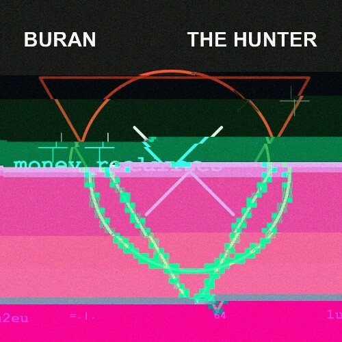  Buran - The Hunter (2024) 