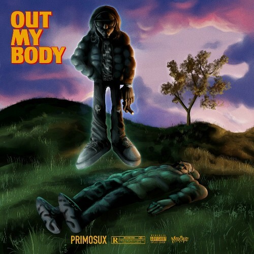 VA - PRIMOSUX - Out My Body (2023) (MP3)