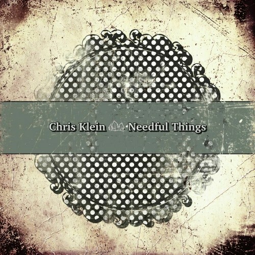  Chris Klein - Needful Things (2025) 