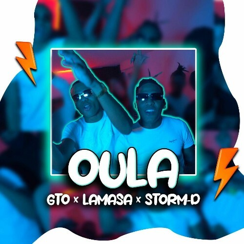 GTO & Lamasa - Oula (2025)