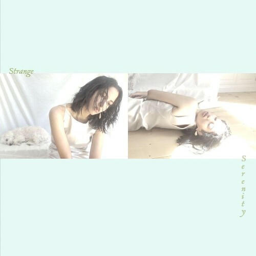  YULLOLA - Strange Serenity (2025) 