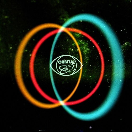  Orbital - III (2024 Remaster) (2024) 
