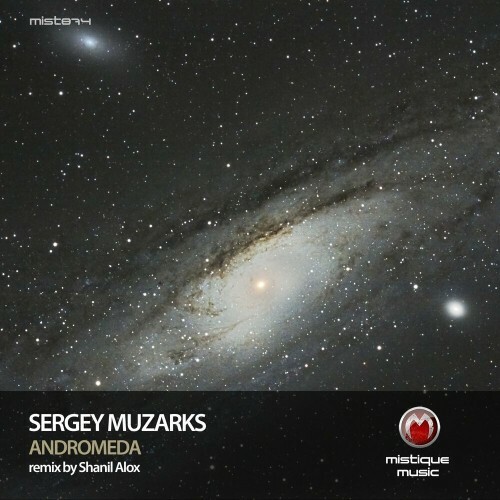  Sergey Muzarks - Andromeda (2023) 