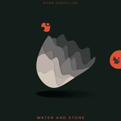  Ryan Ghostline - Water and Stone (2023) 