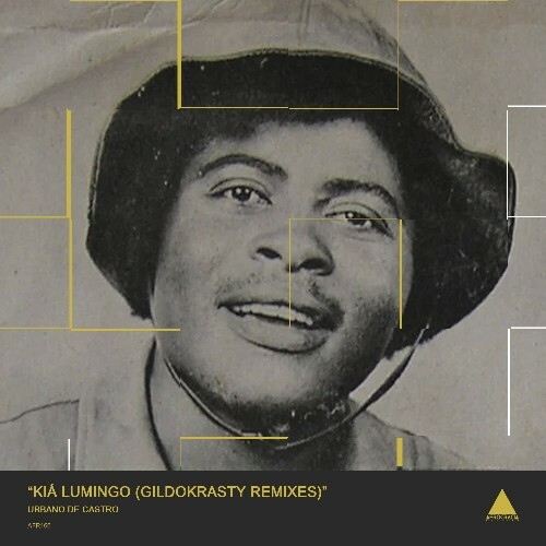  Urbano de Castro - Ki&#225; Lumingo (GildoKrasty Remixes) (2024) 