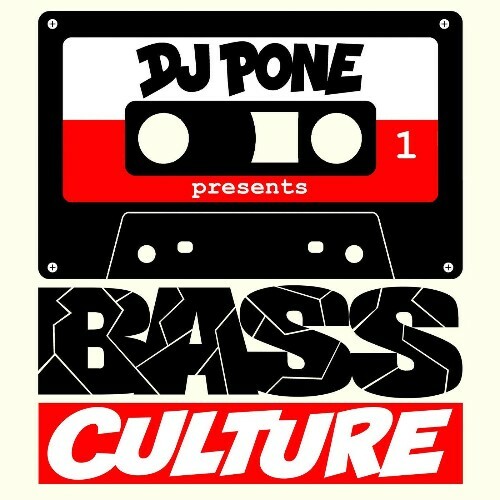  DJ Pone - Bass Culture (2026) 