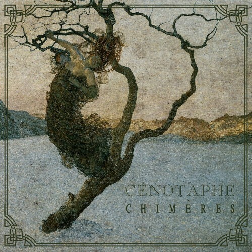  C&#233;notaphe - Chim&#232;res (2025) 