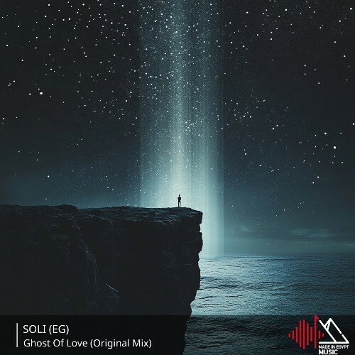  SOLI (EG) - Ghost of Love (2025) 