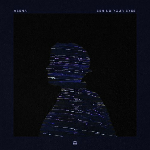  Asena - Behind Your Eyes (2025) 