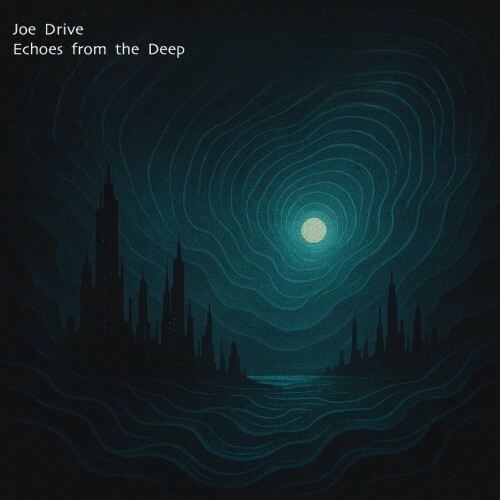  Joe Drive - Echoes From The Deep (2025) 