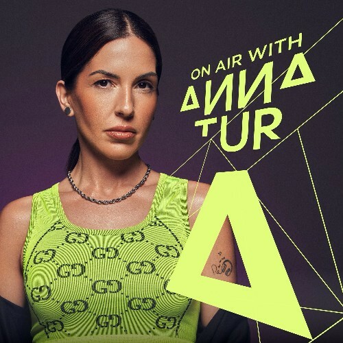  Anna Tur - On Air 265 (2025-09-20) 