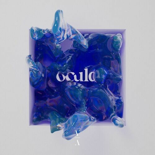  Ocula - Just Say (2025) 