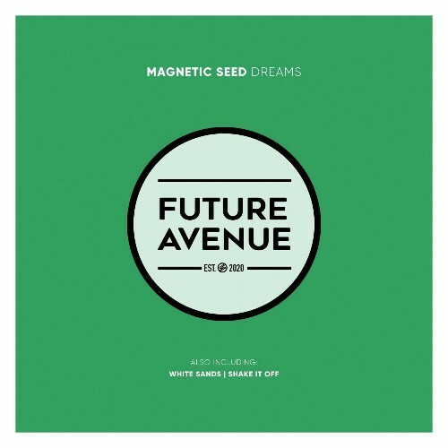  Magnetic Seed - Dreams (2025) 