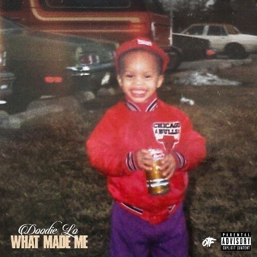  Doodie Lo, Icewear Vezzo - WHAT MADE ME (2024) 