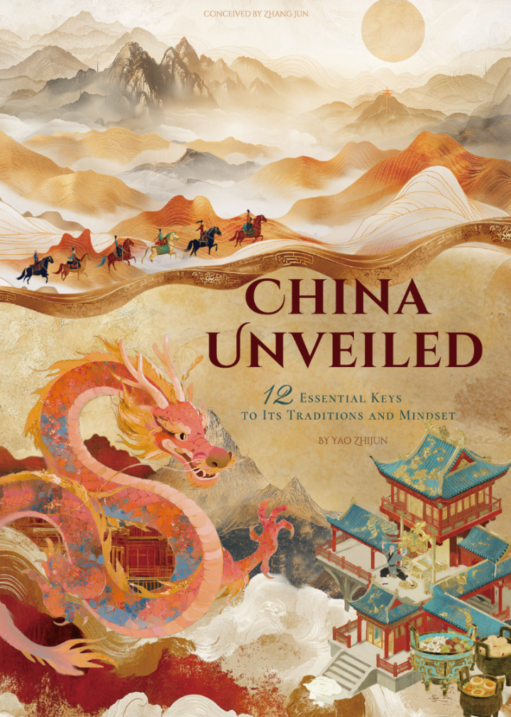 China Unveiled 12 Essential Keys To Its Traditions And Mindset