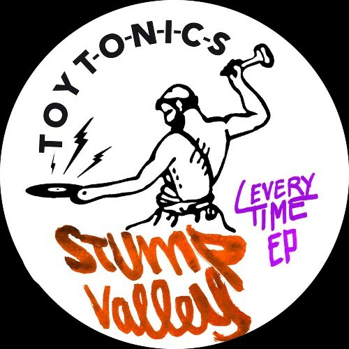  Stump Valley - Everytime (2024) 