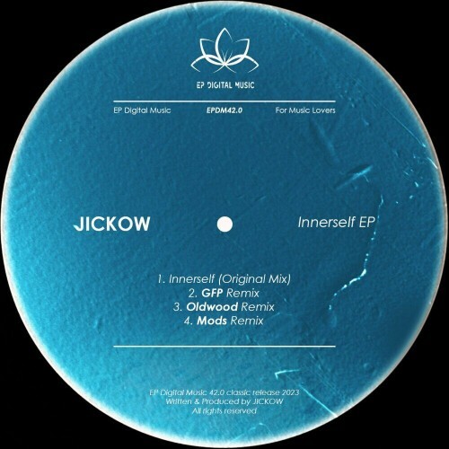  Jickow - Innerself (2023) 