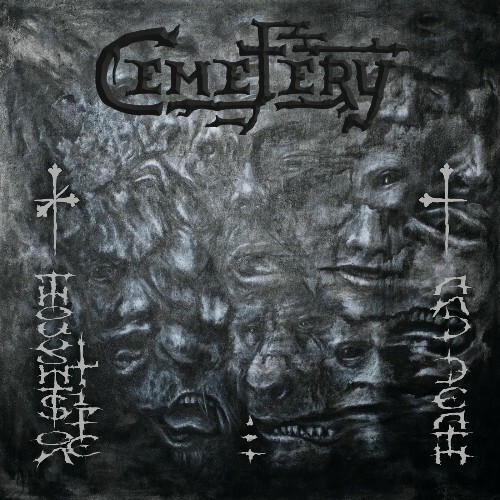  Cemetery - Thoughts on Life... and Death (2025) 