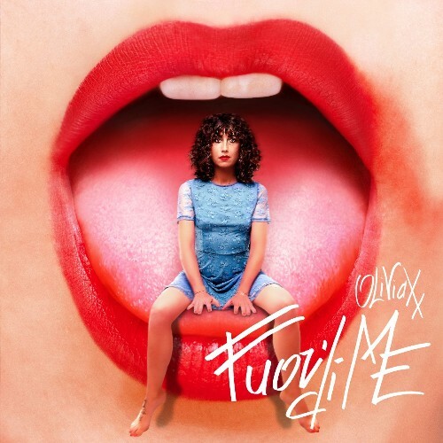  Olivia XX - Fuori Di Me (2026) 