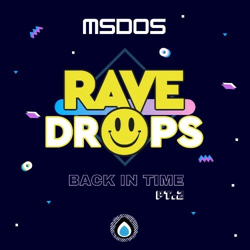 MSdoS - Rave Drops 2 (2024)