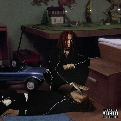  Chuckyy - I Live, I Die, I Live Again (2025) 