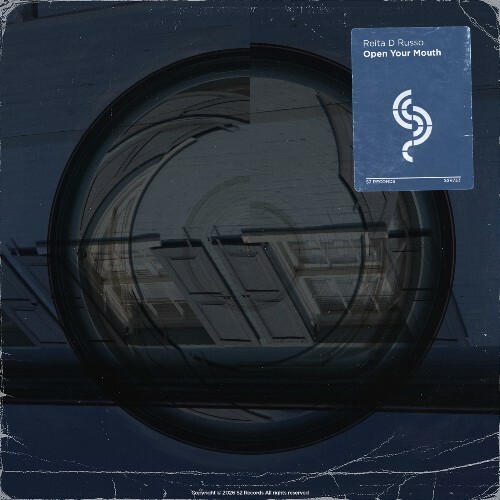  Reita D Russo - Open Your Mouth (2026) 