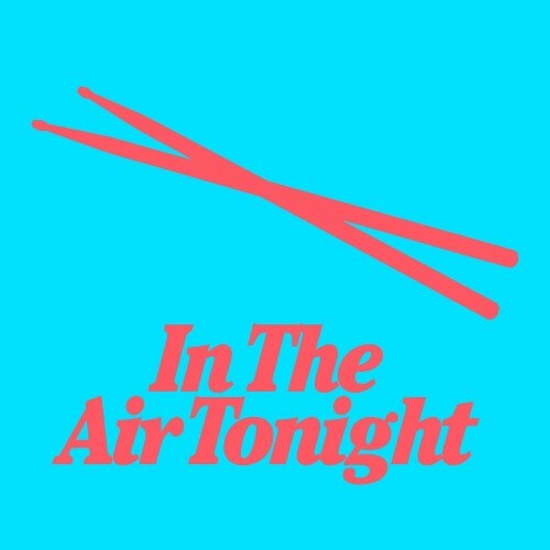 Kevin McKay - In The Air Tonight (Amal Nemer Remix) (2024)