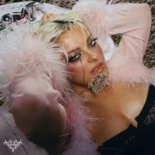  Bebe Rexha - DIRTY BLONDE (2026) 