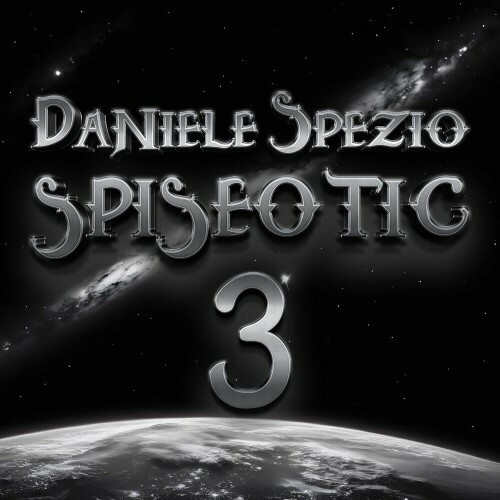  Daniele Spezio - Spiseotic 3 (2025) 