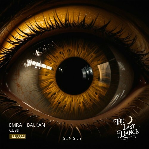  Emrah Balkan - Cubit (2025) 