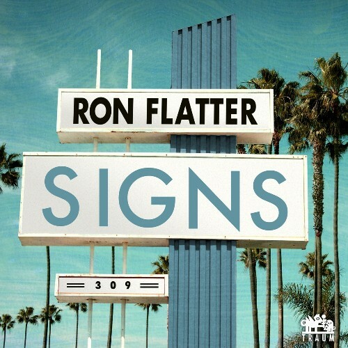 Ron Flatter - Signs (2025) Ron Flatter - Signs (2025)