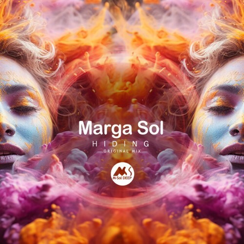  Marga Sol - Hiding (2024) 