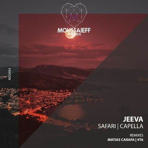  Jeeva - Safari / Capella (2025) 