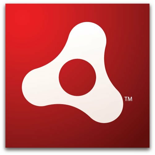 Adobe AIR 51.3.2.2