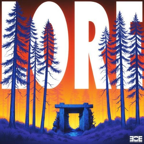 Black Orchid Empire - LORE (2026) Black Orchid Empire - LORE (2026)