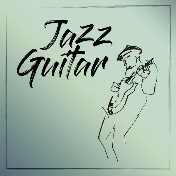 Jazz Guitar (2022) Mp3