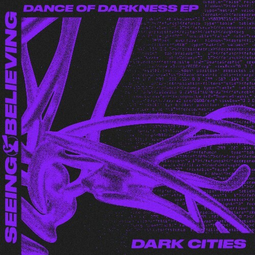  Dark Cities - Dance Of Darkness (2024) 