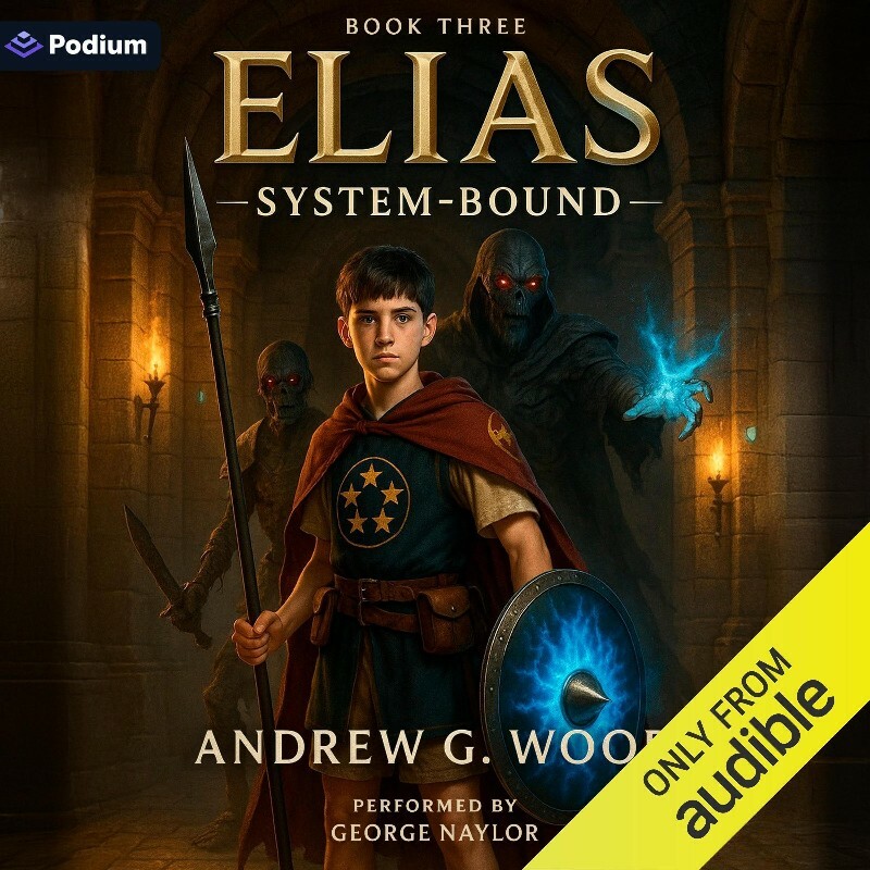 Elias System Bound 3 Andrew G Wood