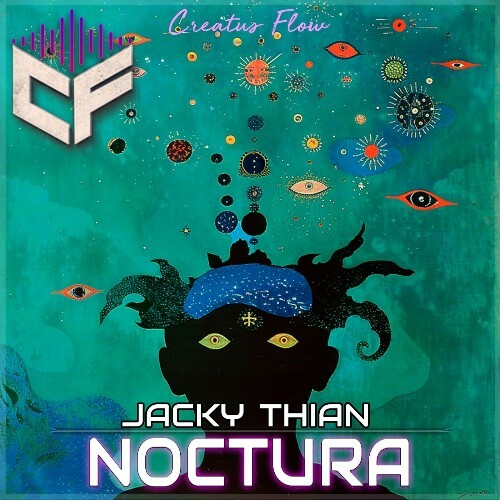 Jacky Thian - Noctura (2026) Jacky Thian - Noctura (2026)